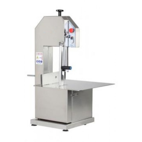 CM Machine Services Table Top Meat Bone Saw
